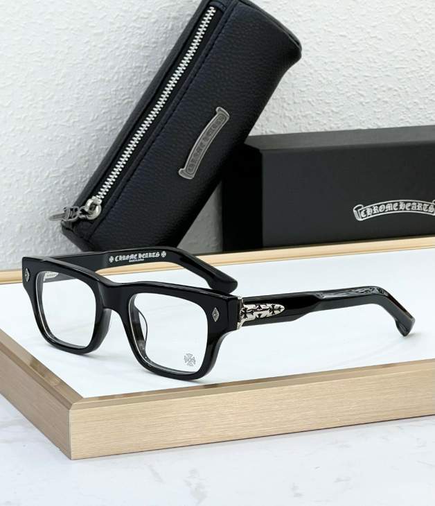 Picture of Chrome Hearts Sunglasses _SKUfw66635013fw